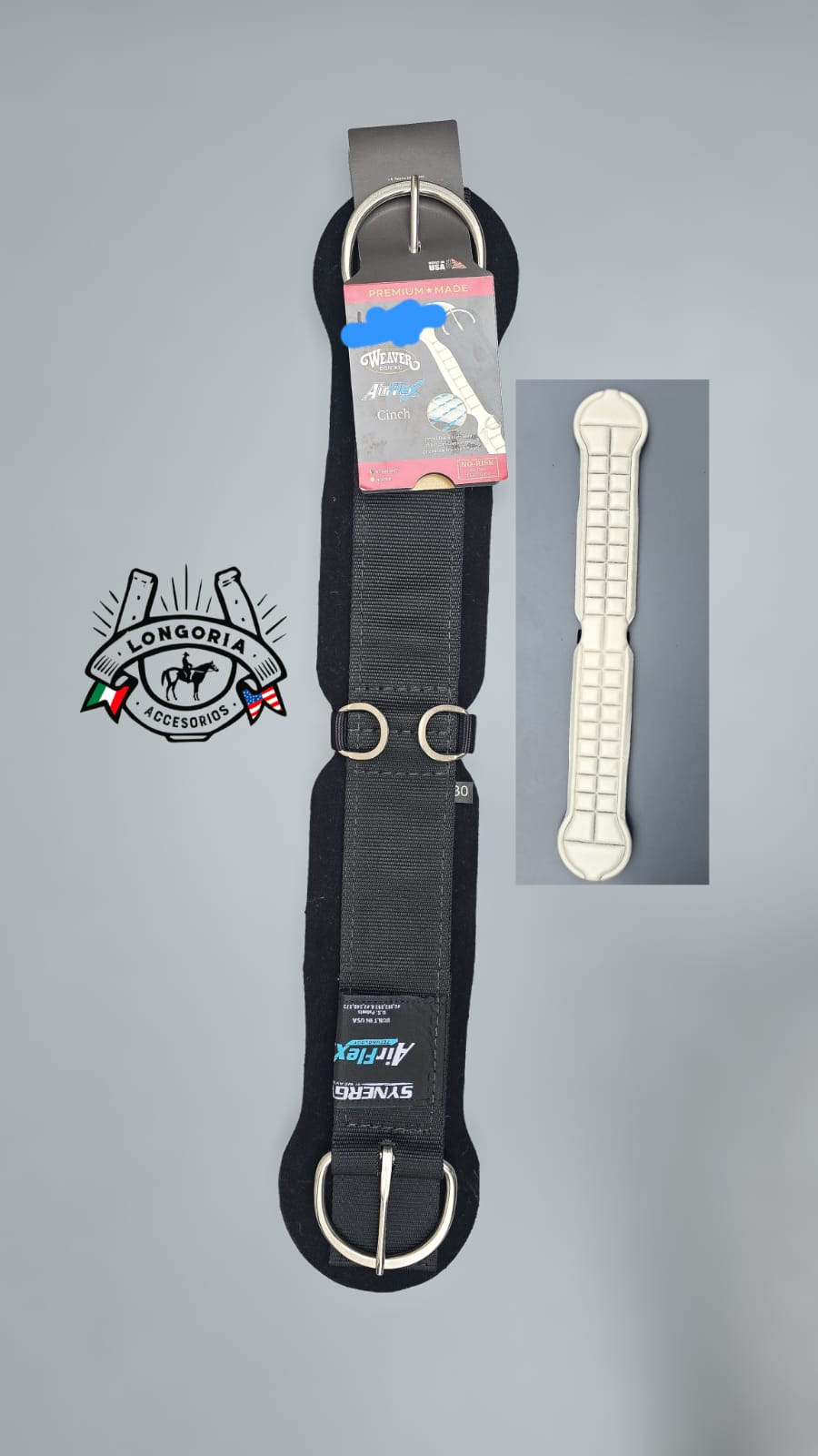 Cincho AirFlex